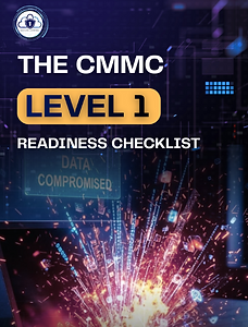 CMMC Level 1 Checklist.png