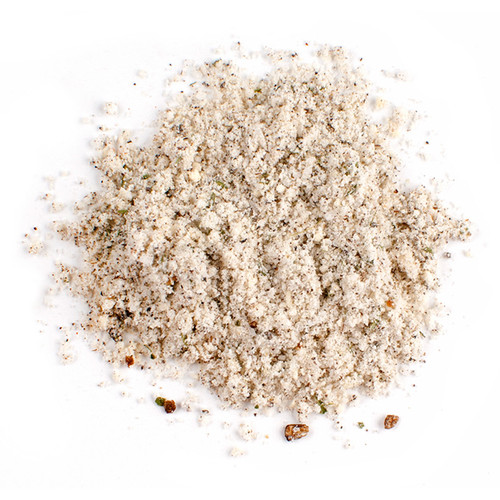 Truffle, Parmesan, & Black Garlic Seasoning NATURE'S MILLS