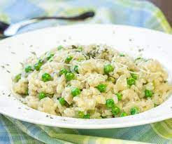 Thumbnail: Italian Arborio White Rice