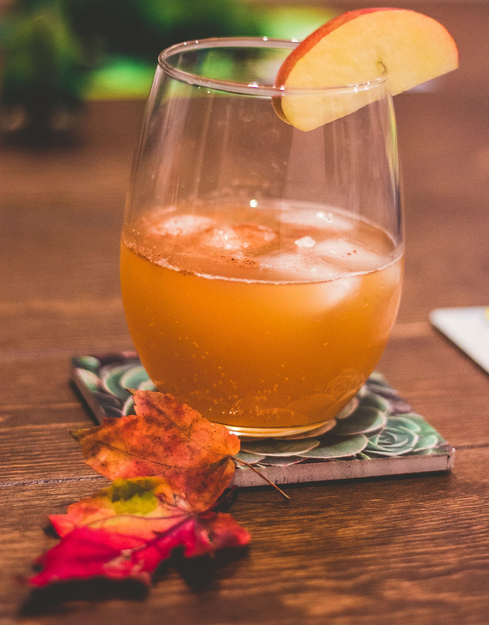 Thumbnail: Apple Cider Vinegar, Powder