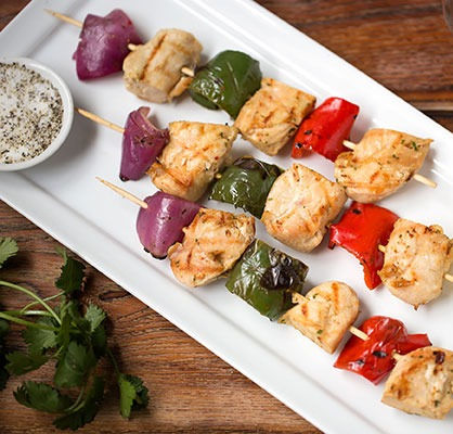 Thumbnail: Tri-Mix Seasoning