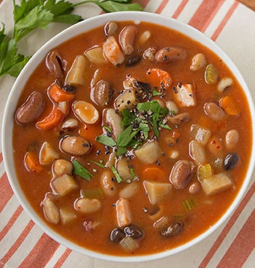 Thumbnail: 21-Bean Blend