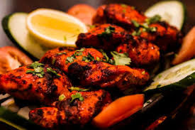 Thumbnail: Tandoori Spice Blend