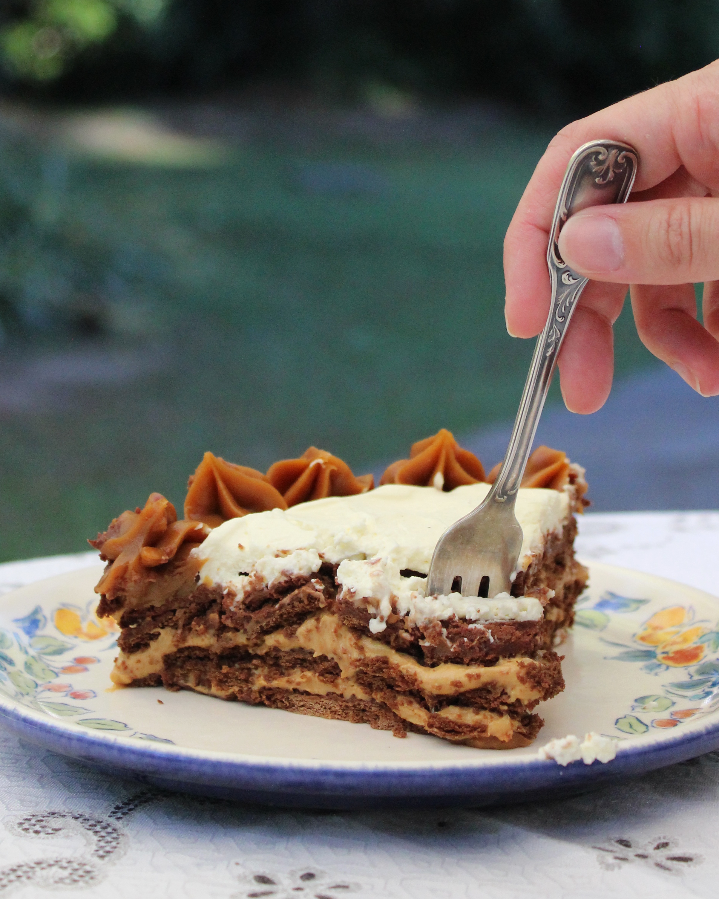 Chocotorta
