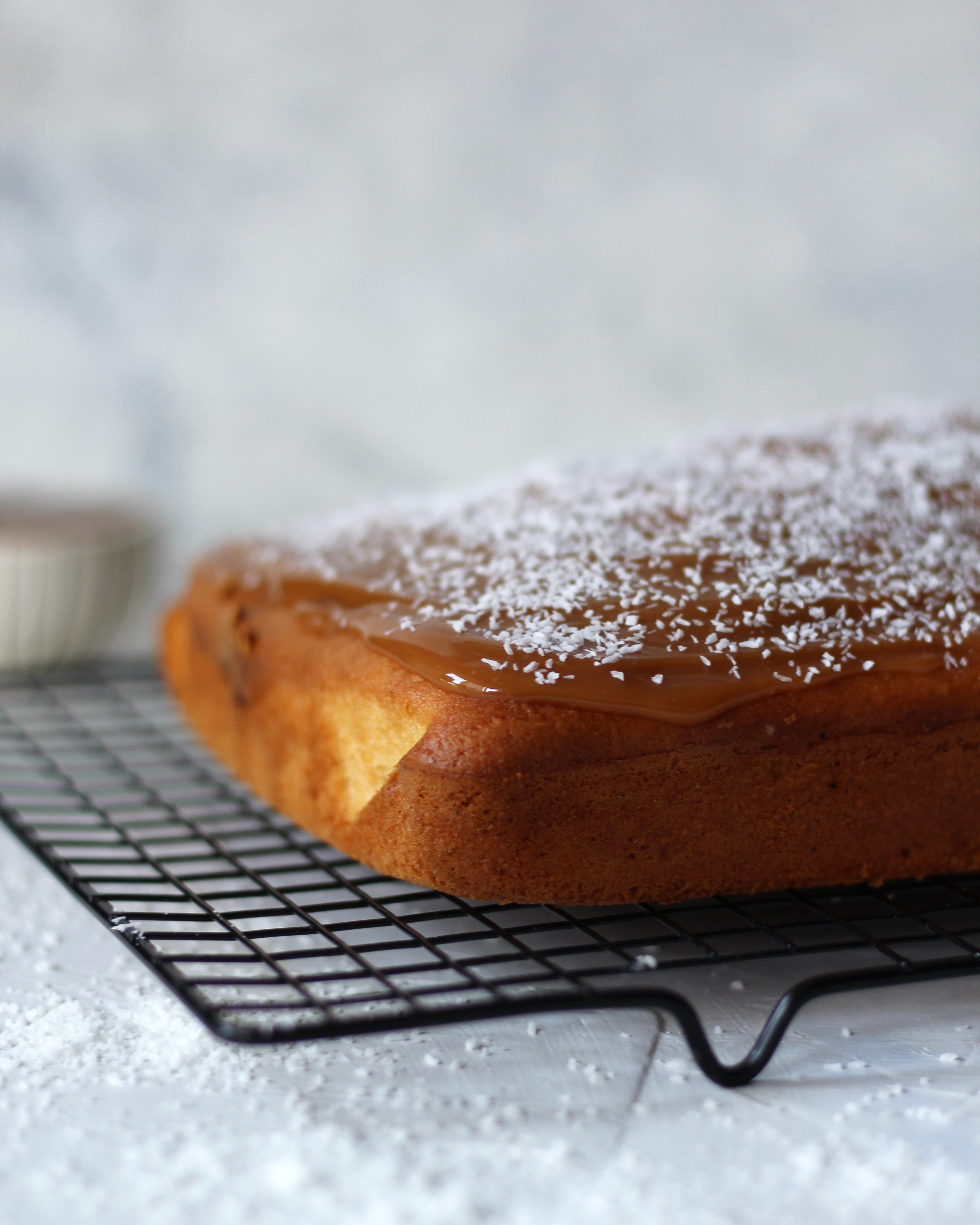 Torta minutos