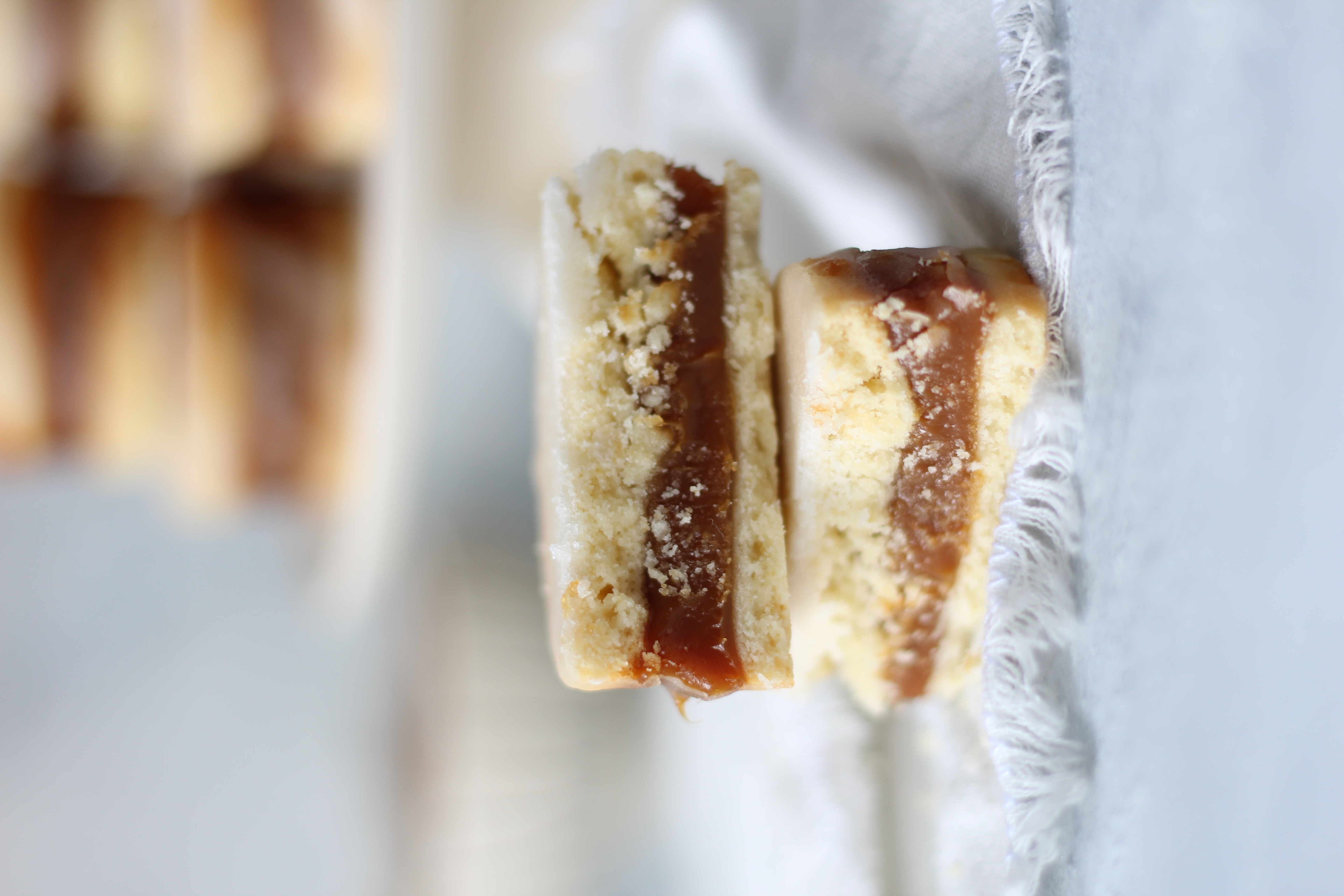 Alfajores cordobeses