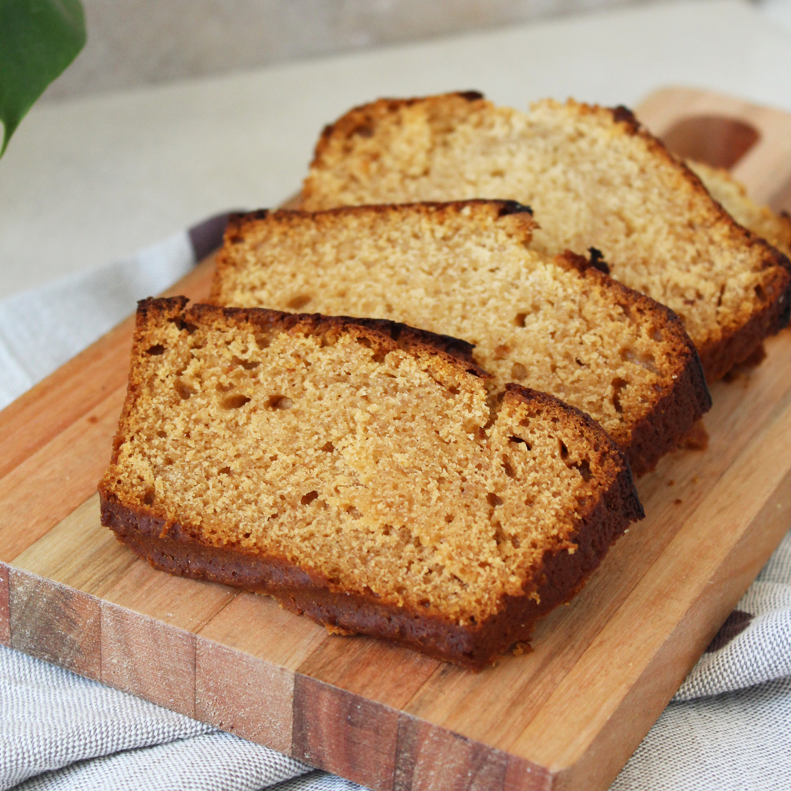 Pan de miel