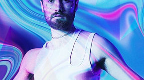 'Treasure’ - Michael T Ogilvie - The Art of Being Queer