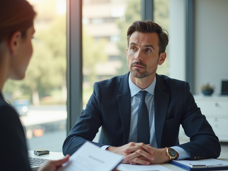 Understanding Term vs. Whole Life Insurance – Which Is Best for You?