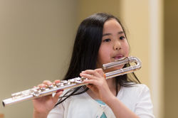 Young Musicians