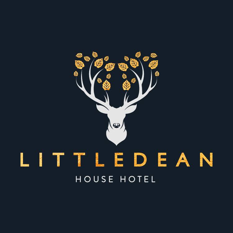 Littledean House Hotel in Cinderford, United Kingdom