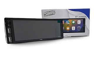 Multimídia | H Tech