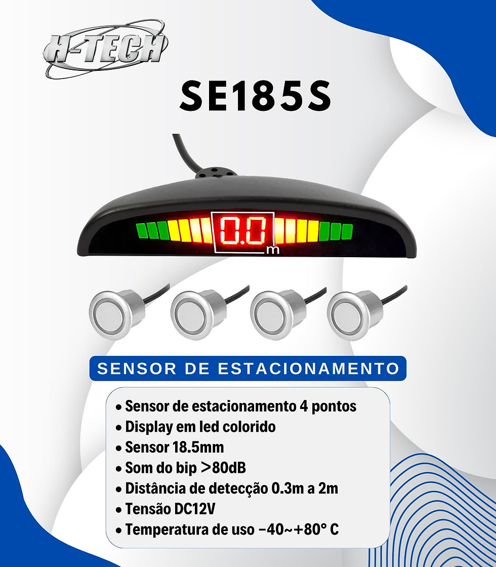 SE185S