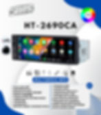 HT-2690CA
