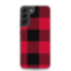 Thumbnail: Clear Case for Samsung®