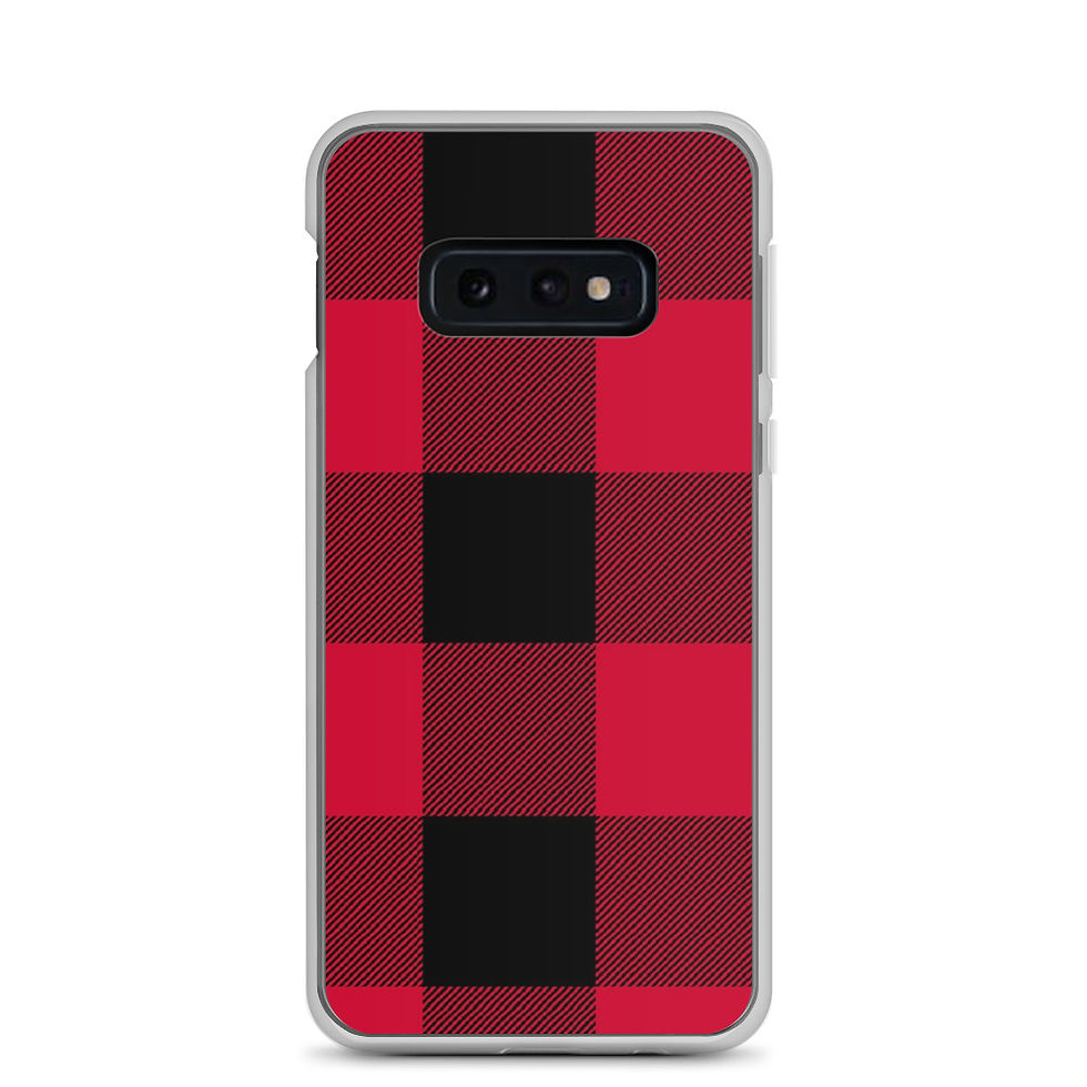 Thumbnail: Clear Case for Samsung®