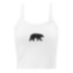 Thumbnail: Women’s micro-rib tank top