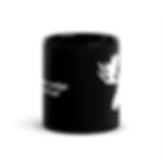 Thumbnail: Black Glossy Mug