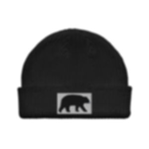 Fisherman beanie