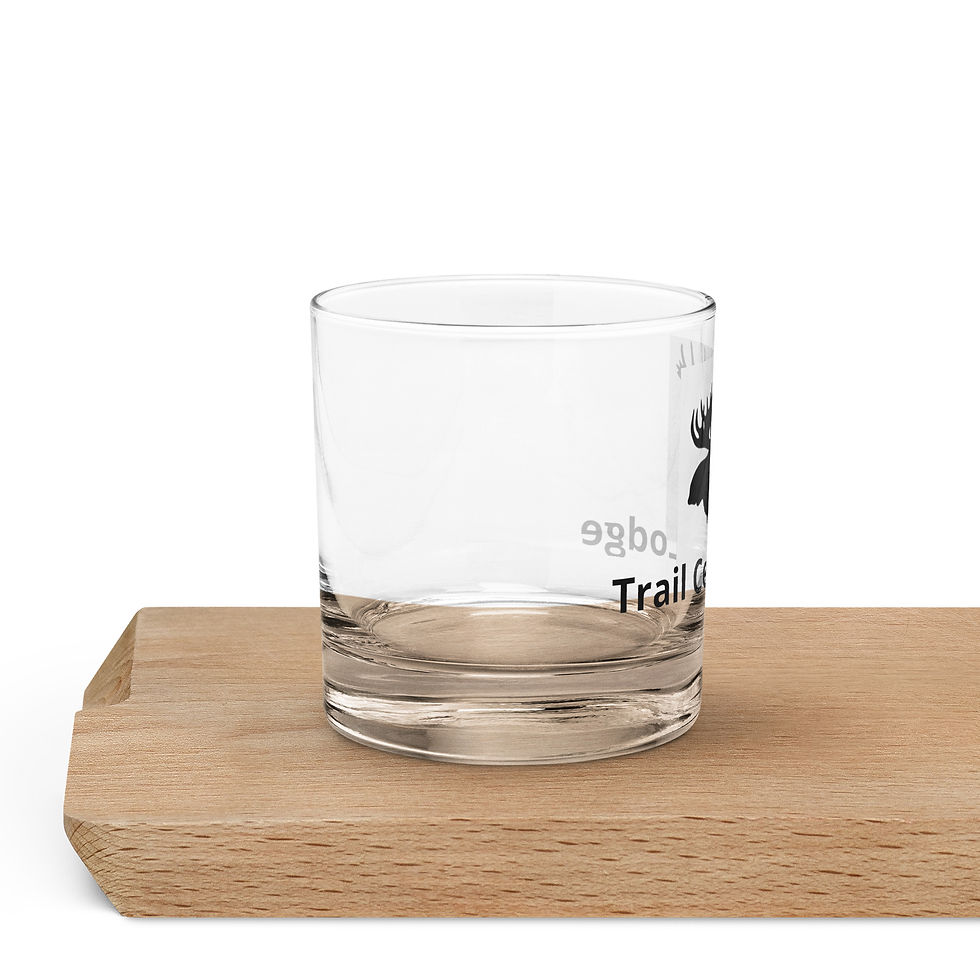 Thumbnail: Rocks glass