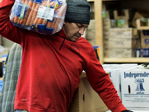 Food sovereignty, a weapon to fight the food desert