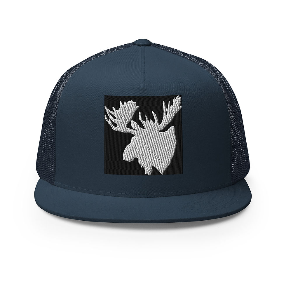 Thumbnail: Trucker Cap