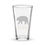 Thumbnail: Shaker pint glass