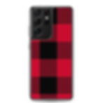 Thumbnail: Clear Case for Samsung®