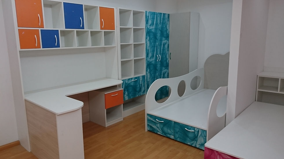 Decoración