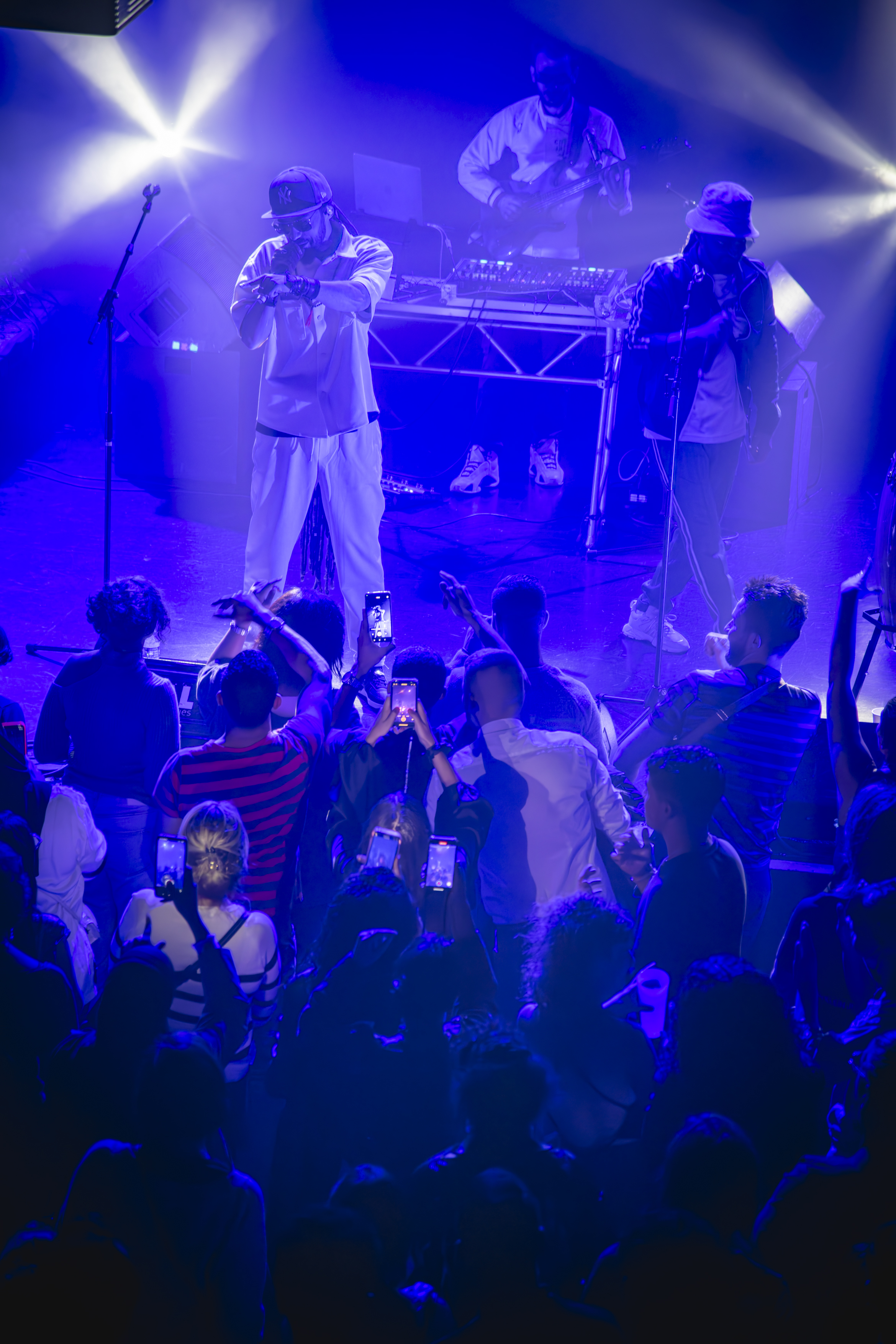 Grande salle de concert