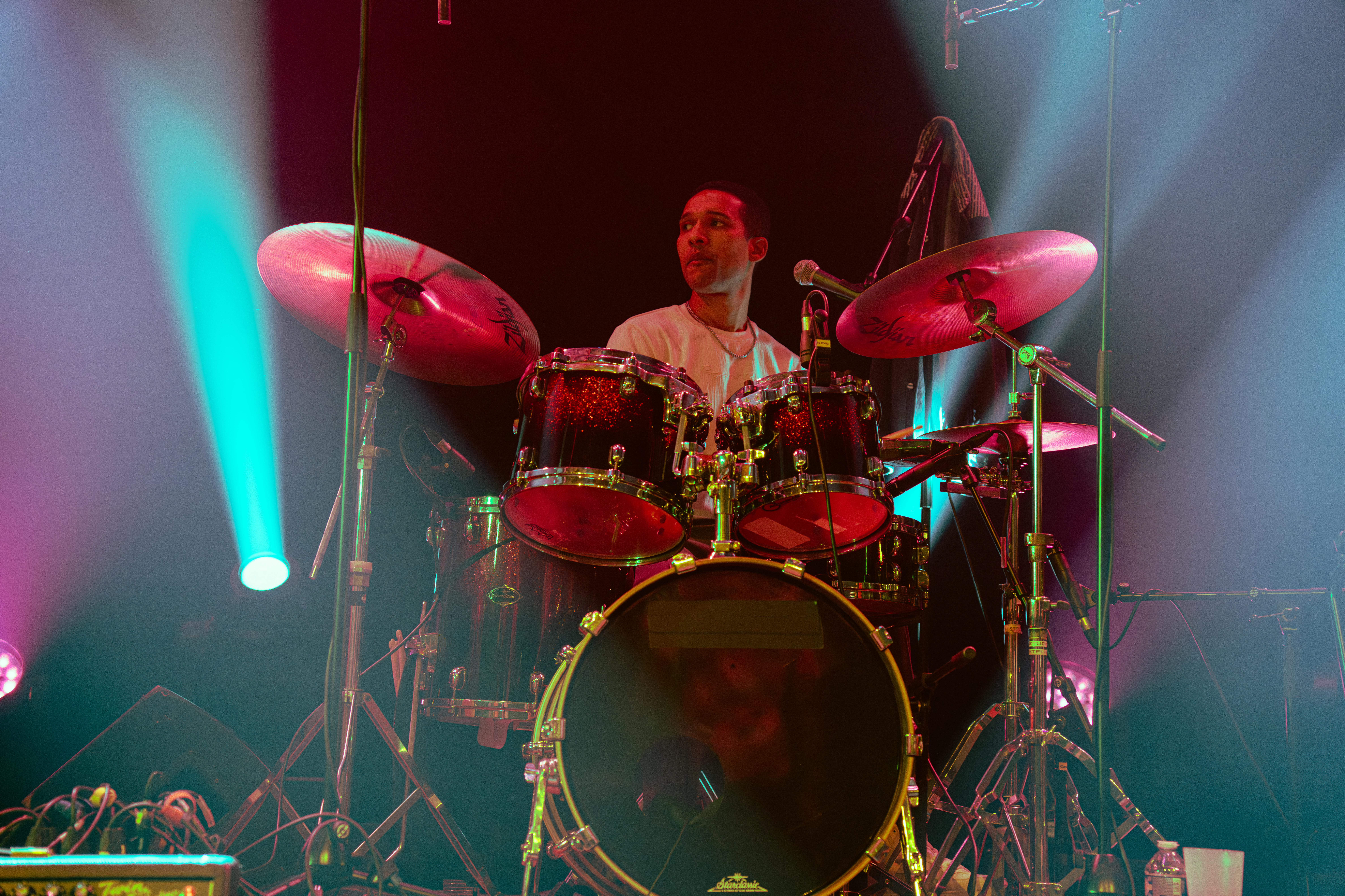 Canal 93 — concert