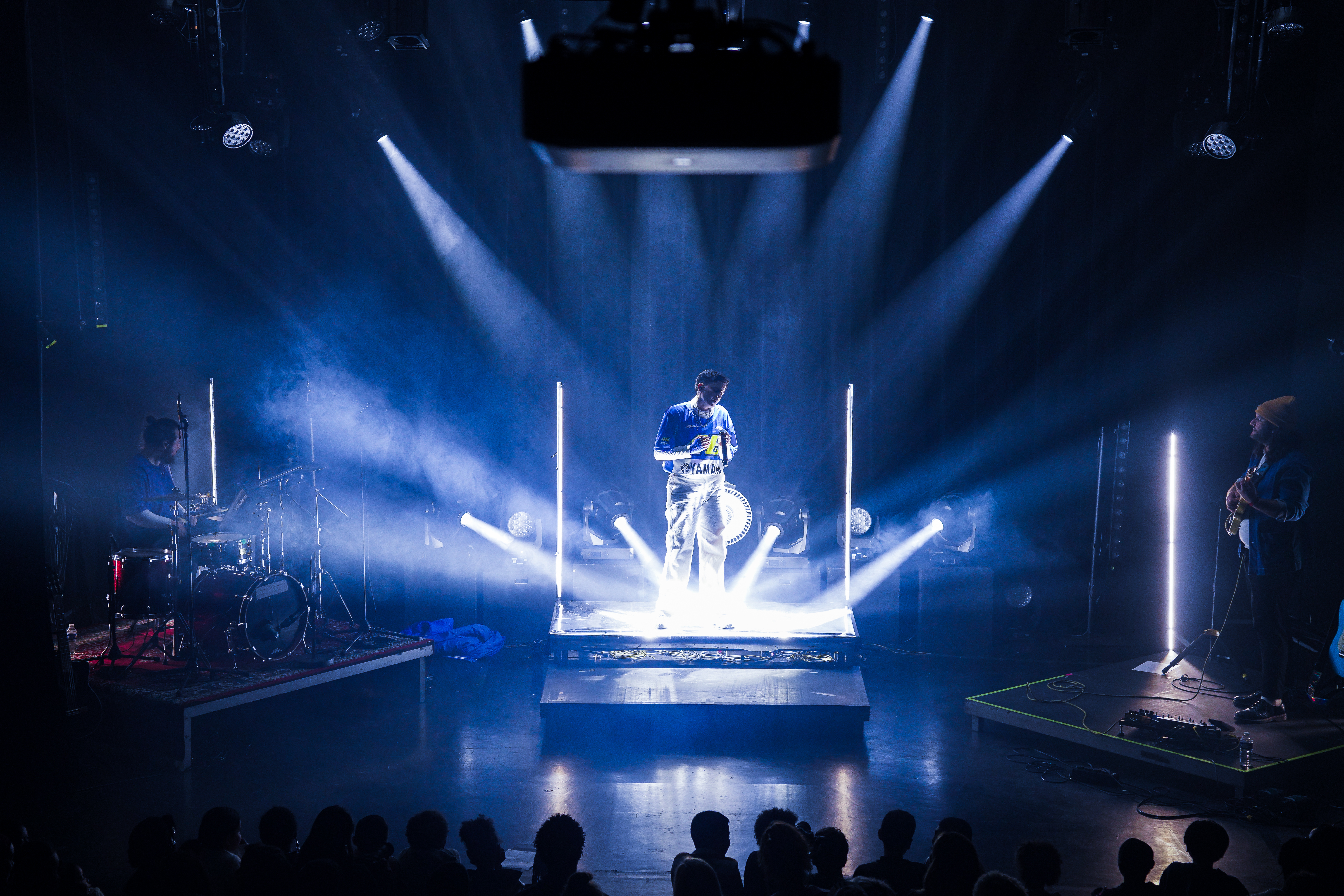 Canal 93 — concert