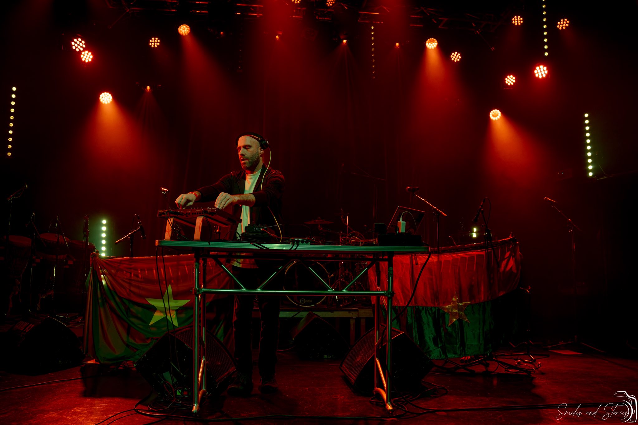 Canal 93 — concert