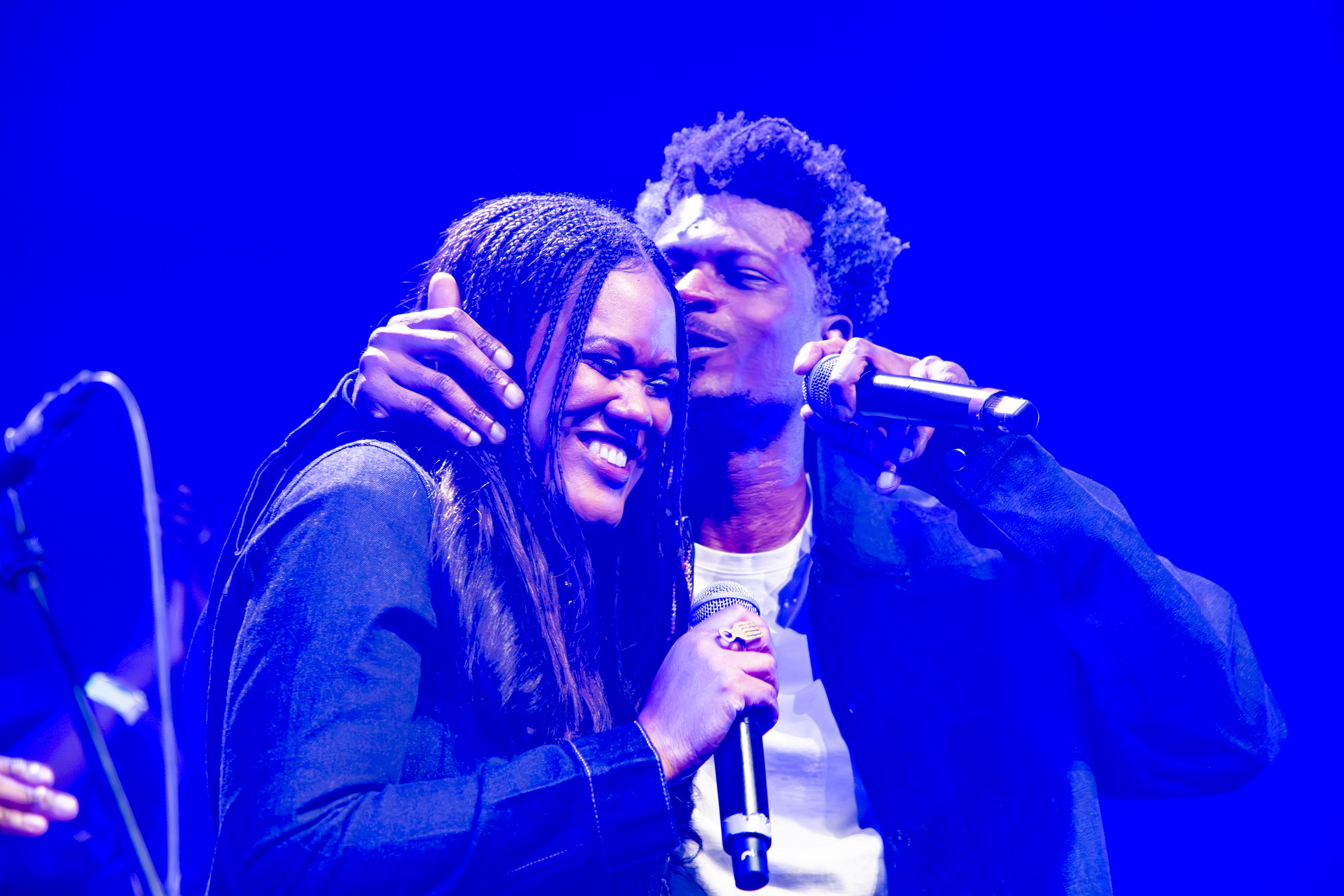Canal 93 — concert