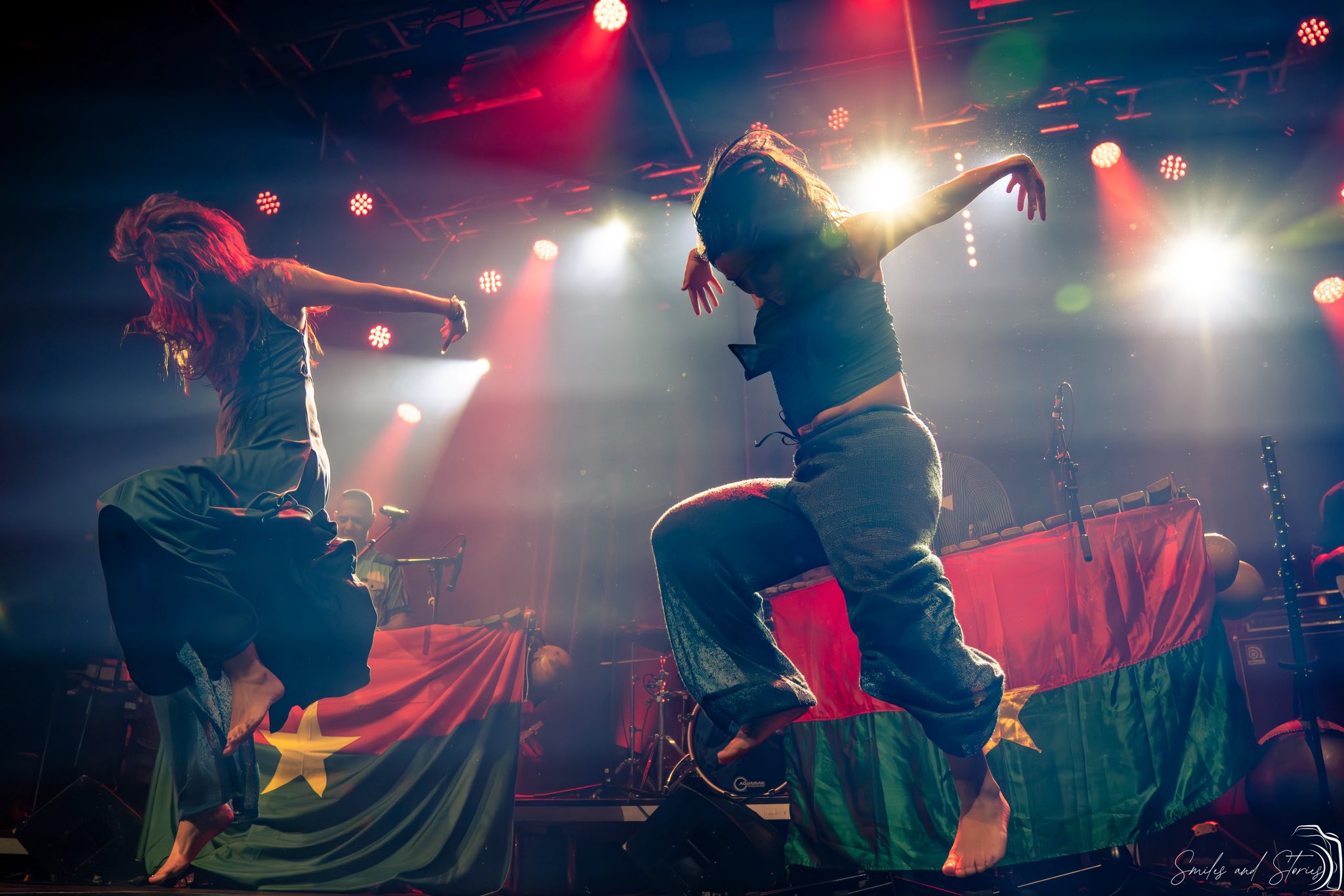 Canal 93 — concert