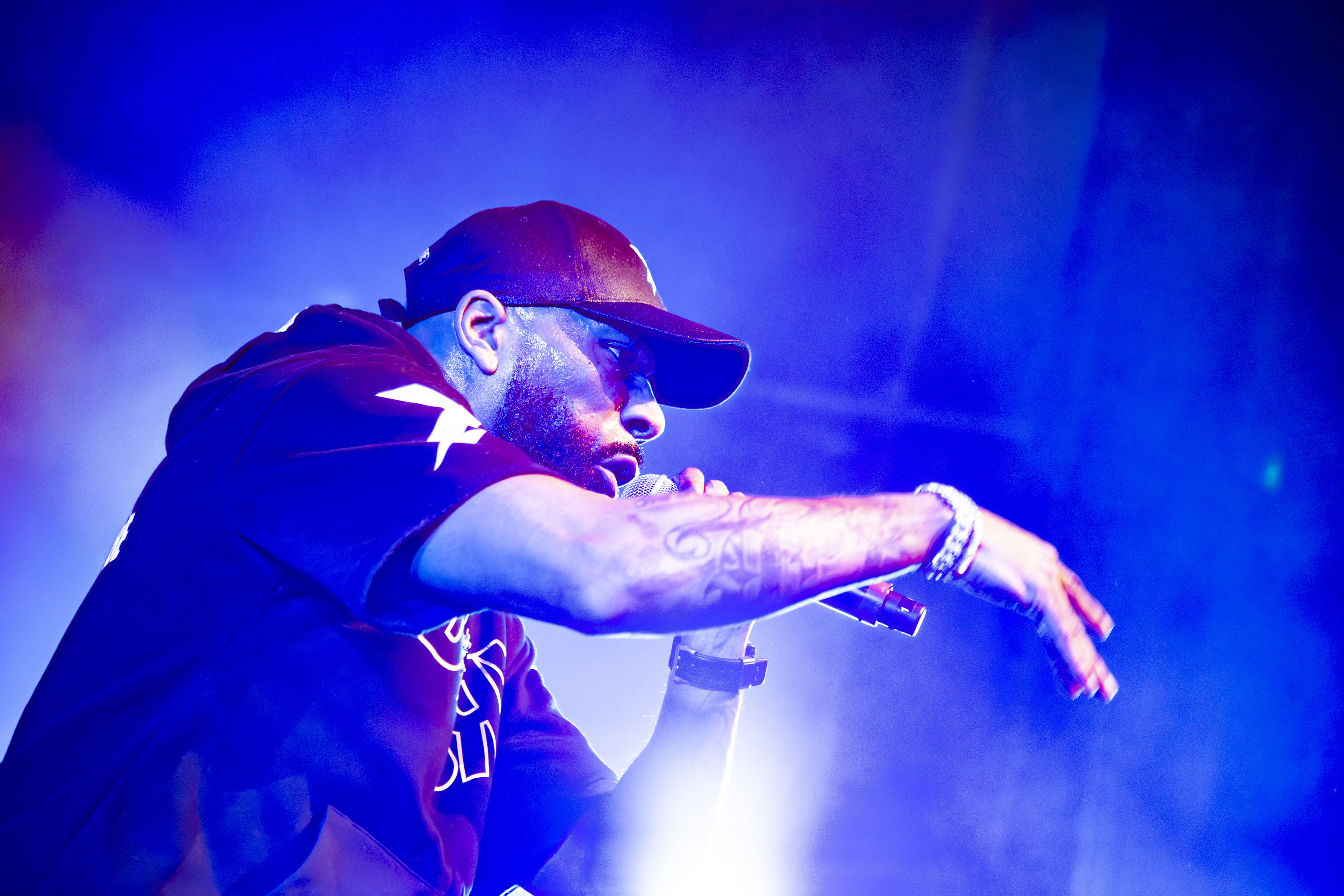 Canal 93 — concert