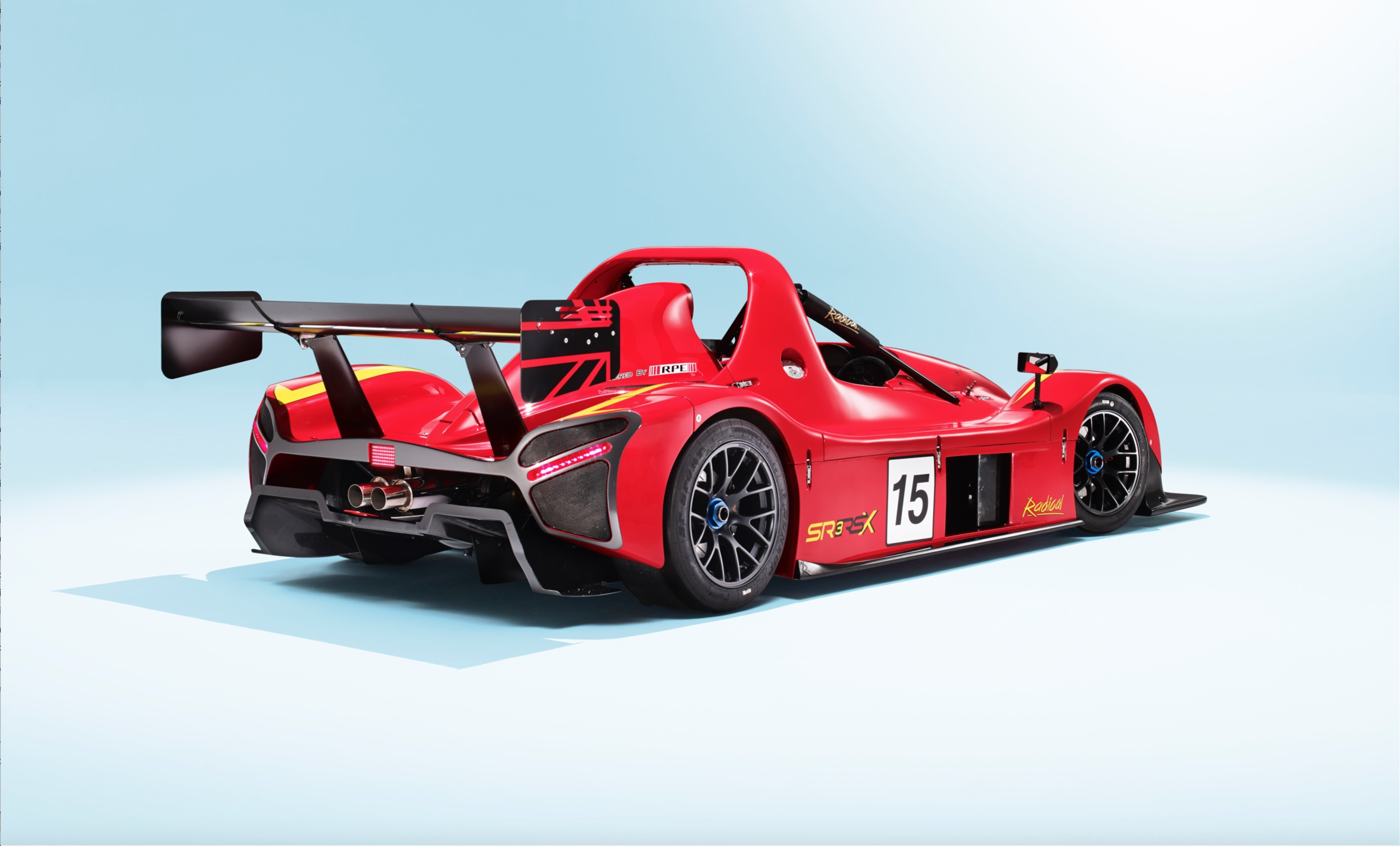 Radical Cars Wisko Racing Enterprises Radical Sr3 Rsx Starting At 99 900