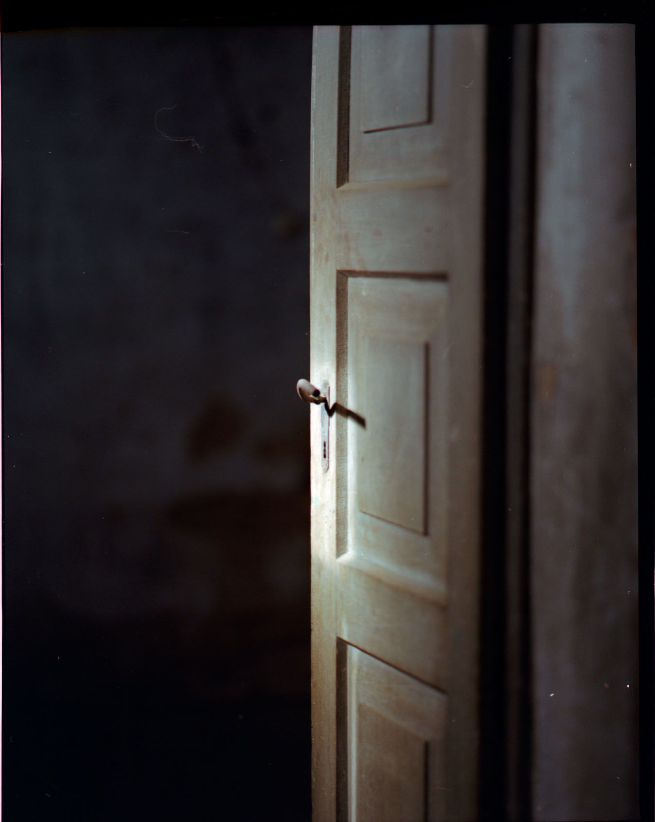 Porta da Imaginação