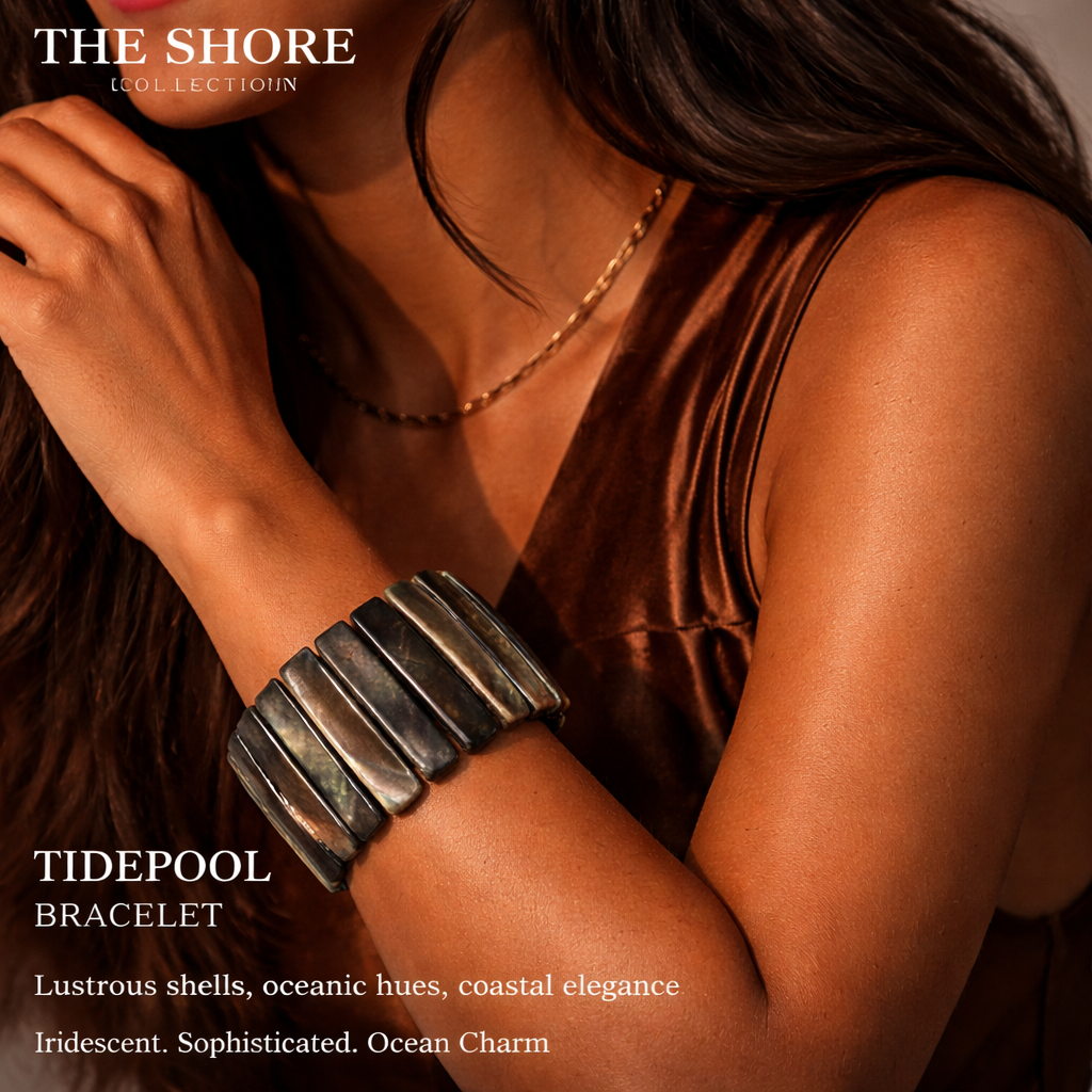 Tidepool Bracelet
