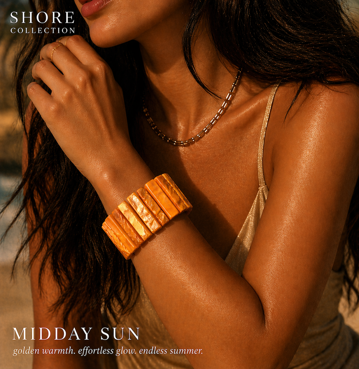 Pearl Shore Bracelet 