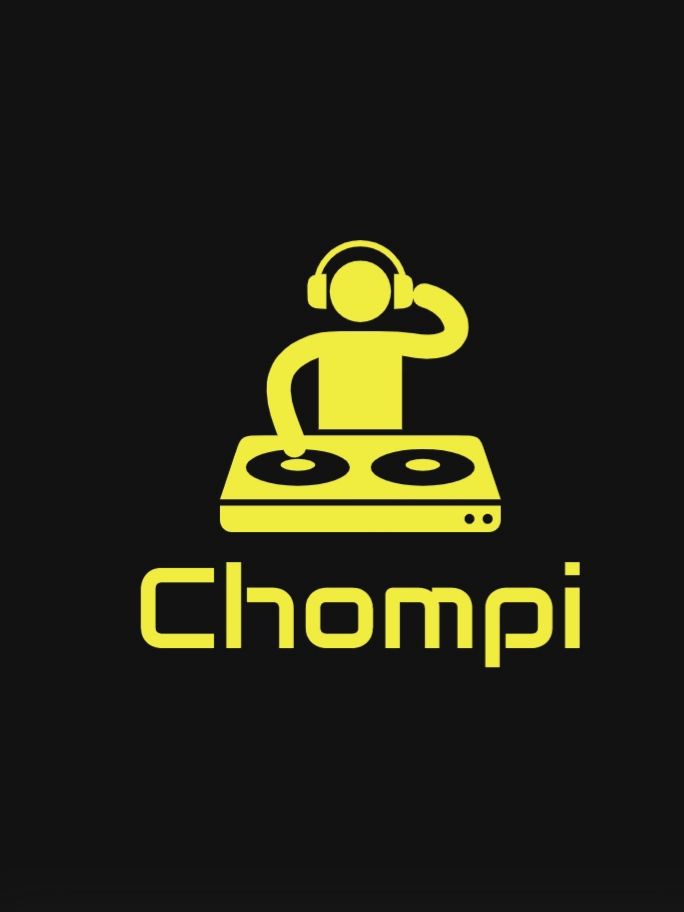 Foto del escritor: Chompi-Producciones