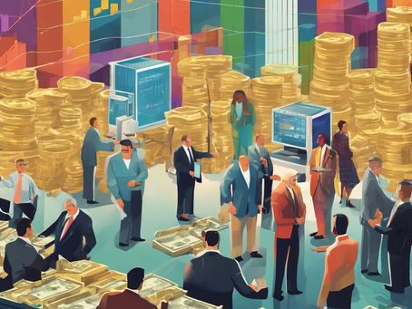 Equipment Financing: Unique Benefits for Businesses