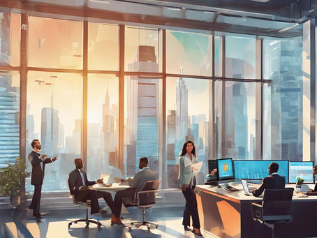 Unlocking Opportunities: The Ultimate Guide to Securing a $5 Million Dollar Business Loan