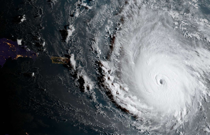 Irma vous prédit l'avenir
