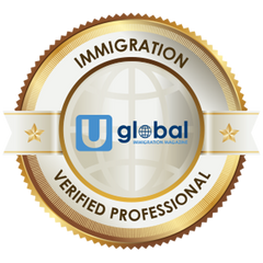 UGlobal Immigration Magazine – Verified Professional