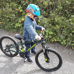 22.09.2021: Dischmatal