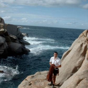 04.10.2006: Cala Spinosa