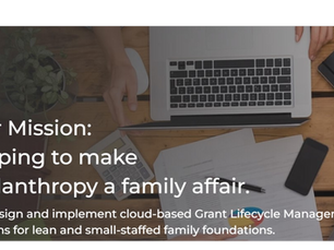 Introducing a Powerful New Partnership: Consultants Unite to Form an Innovative Venture