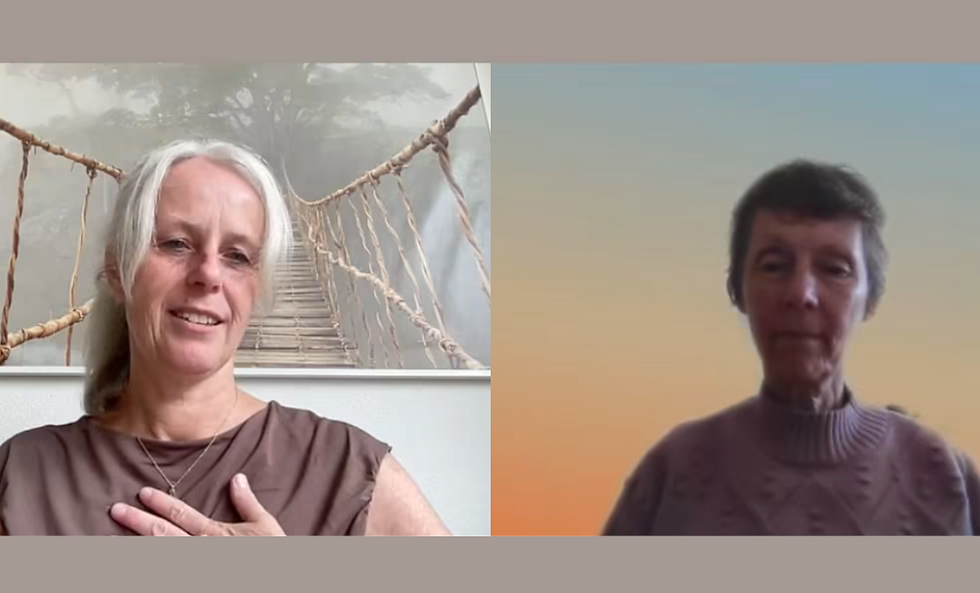 Embodiment - with Cobie