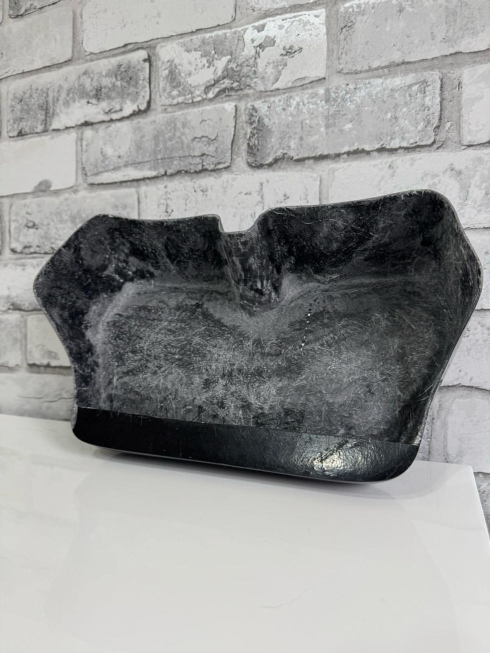 Thumbnail: Fibreglass Rally Dash Mould New Product